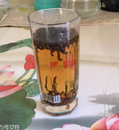 紅茶會(huì)影響睡眠嗎？喝紅茶會(huì)睡不著嗎？
