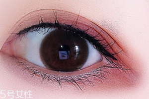 nyx南瓜色眼影怎么用？nyx南瓜盤(pán)畫(huà)法