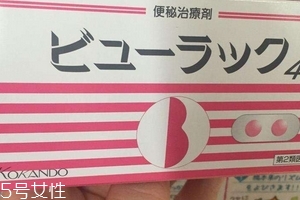 日本便秘小粉丸可以減肥嗎？