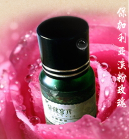 玫瑰精油可以滴肚臍嗎？玫瑰精油滴肚臍的好處