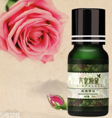 玫瑰精油和基礎油配比 玫瑰精油和底油的調(diào)配方法