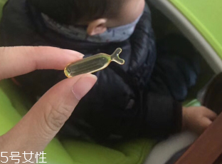 lfeline care魚油怎么樣？