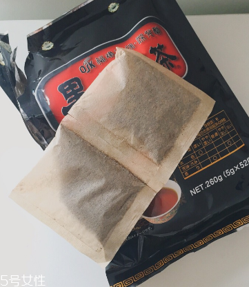 osk黑烏龍茶怎么樣？osk黑烏龍茶好喝嗎？