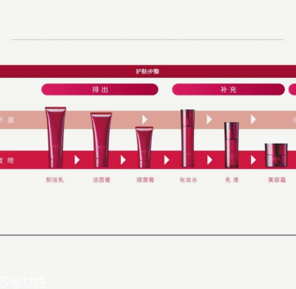 pola紅ba和黑ba按摩膏哪個(gè)好 pola紅ba和黑ba對(duì)比測(cè)評(píng)