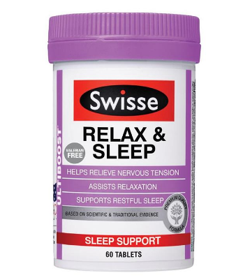 澳洲睡眠片有副作用嗎？