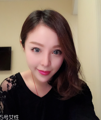 撞色妝怎么化好看 簡(jiǎn)單撞色妝圖解教程