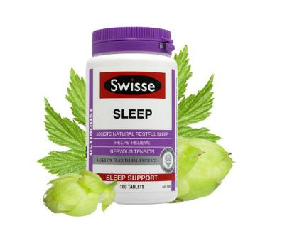 澳洲睡眠片怎么吃？澳洲睡眠片正確服用方法