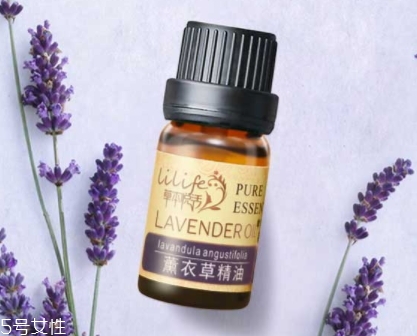 單方精油有哪幾種？單方精油分類