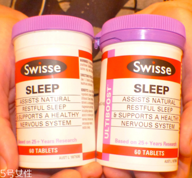 澳洲睡眠片味道 澳洲睡眠片臭正常嗎？