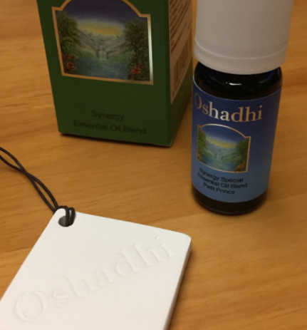復方精油可以用在臉上嗎？復方精油怎么用在臉上