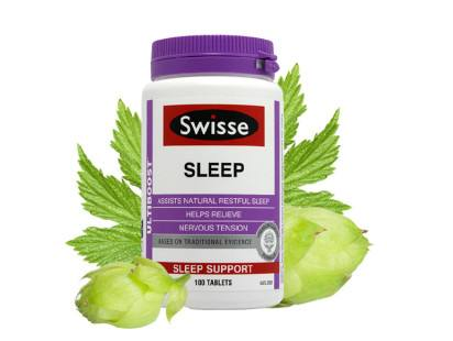 澳洲睡眠片孕婦能吃嗎？孕婦吃澳洲睡眠片好嗎？