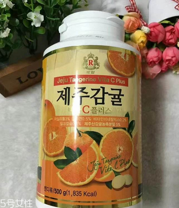 濟(jì)州島維生素c多少錢(qián)？濟(jì)州島維生素c貴嗎？