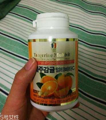 濟(jì)州島維生素c多少錢(qián)？濟(jì)州島維生素c貴嗎？