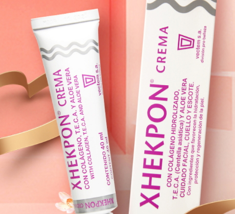 xhekpon頸紋霜味道好聞嗎？西班牙頸紋霜氣味是什么