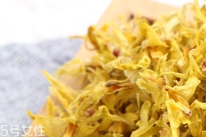 石斛花怎么吃？石斛花推薦吃法