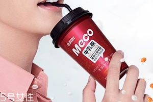 香飄飄牛乳茶怎么喝？香飄飄牛乳茶喝法