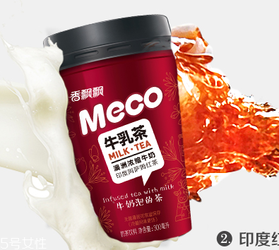 香飄飄牛乳茶怎么喝？香飄飄牛乳茶喝法