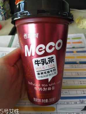 香飄飄牛乳茶多少錢(qián)一箱？香飄飄牛乳茶一箱價(jià)格