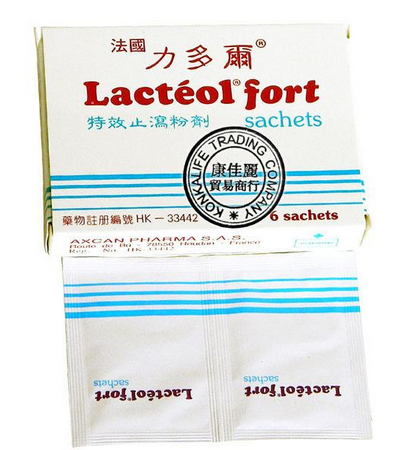 力多爾止瀉粉怎么樣？力多爾止瀉粉有效果嗎？