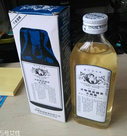 吳德物次腸痛水保質期