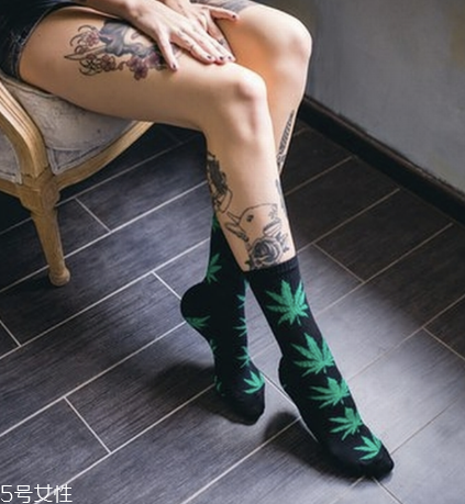 huf襪子有短的嗎？huf襪子有沒有短款