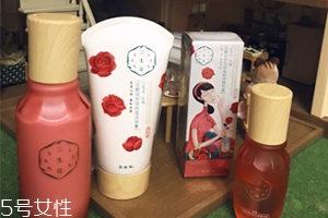 百雀羚三生花玫瑰系列怎么樣？三生花玫瑰花釀潤妍系列評測