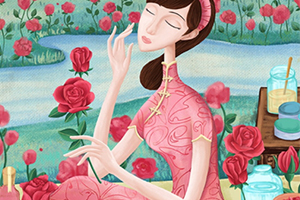 百雀羚三生花玫瑰花釀潤(rùn)妍系列多少錢？