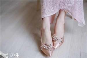 婚鞋只能穿一次嗎？婚鞋結(jié)婚后不能穿了嗎
