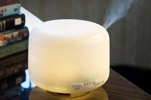 香薰燈可以開一個晚上嗎？香薰燈對身體的危害