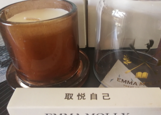 香薰蠟燭怎么滅？香薰蠟燭可以用嘴吹滅嗎