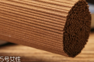線香是什么？線香的功效與作用