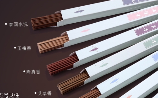 線香是什么？線香的功效與作用