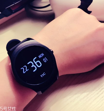 ticwatch手表怎么樣？ticwatch手表用戶評(píng)價(jià)
