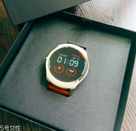 ticwatch手表怎么樣？ticwatch手表用戶評(píng)價(jià)