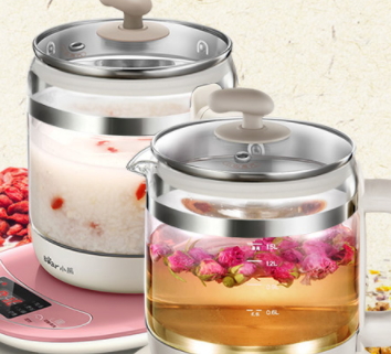 養(yǎng)生壺都可以煮什么？養(yǎng)生壺可以做什么東西