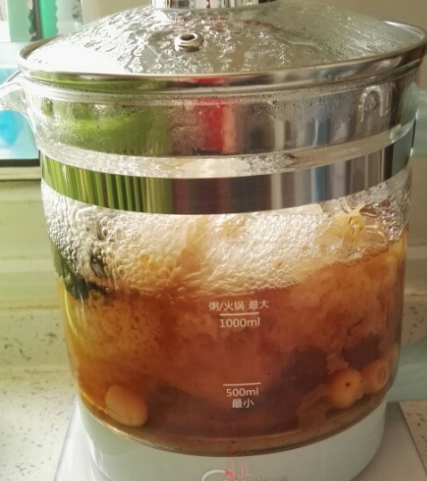 養(yǎng)生壺可以燒開水嗎？養(yǎng)生壺怎么燒水