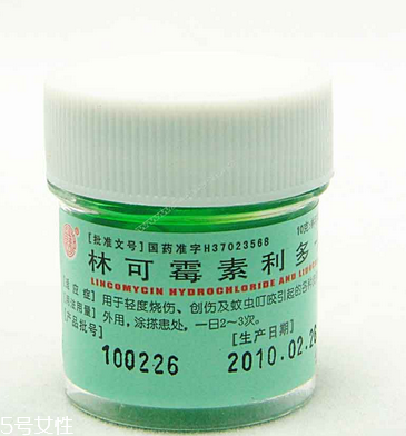 綠藥膏有激素嗎？綠藥膏是激素藥嗎？