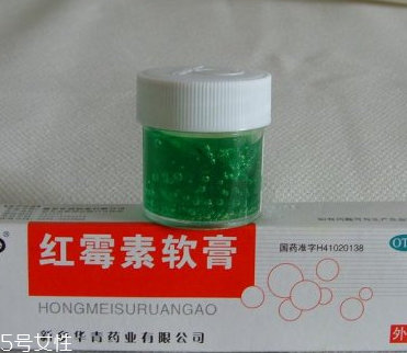 綠藥膏能治濕疹嗎？綠藥膏對濕疹有效嗎？