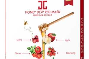 jayjun蜜光面膜有幾款？jayjun蜜光面膜紅色綠色紫色區(qū)別