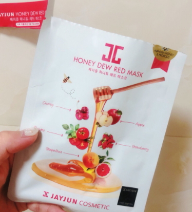 jayjun蜜光面膜怎么樣？jayjun蜜光面膜要洗嗎