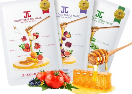 jayjun蜜光面膜怎么樣？jayjun蜜光面膜要洗嗎