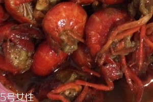 麻辣小龍蝦是哪個地方的菜系？