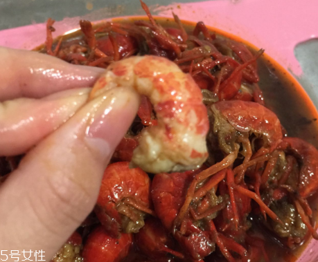 麻辣小龍蝦是哪個地方的菜系？