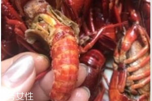 麻辣小龍蝦能過夜嗎？隔夜的麻辣小龍蝦能吃嗎？