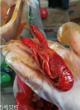 麻辣小龍蝦能過夜嗎？隔夜的麻辣小龍蝦能吃嗎？