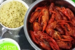 麻辣小龍蝦可以放多久？麻辣小龍蝦保存時間