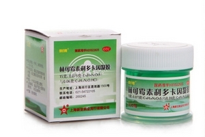 綠藥膏可以吃嗎？綠藥膏吃了有毒嗎？