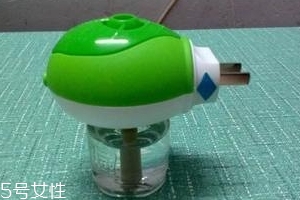 雷達(dá)電蚊香液怎么用？雷達(dá)電蚊香液使用方法