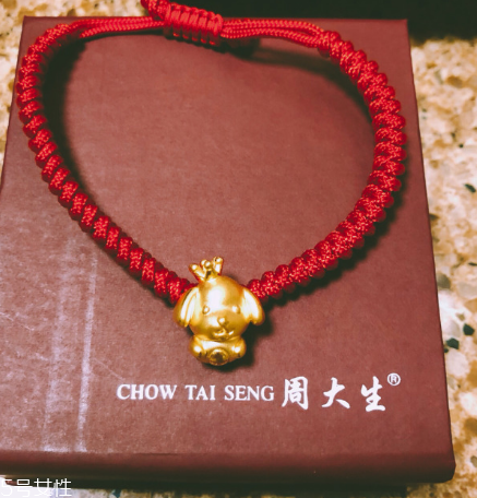 周大生是山寨嗎？周大生是不是山寨品牌
