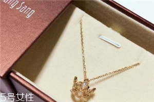 周大生和周生生是什么關系_哪個好？